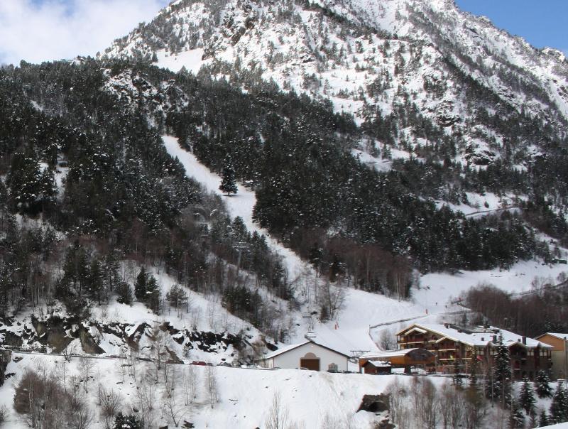 Ushuaia, The Mountain Hotel 아린잘 외부 사진